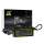 Zasilacz do laptopów Green Cell Samsung 40W - wtyk okrągły 2.5-0.7mm, 3.33A AD59P